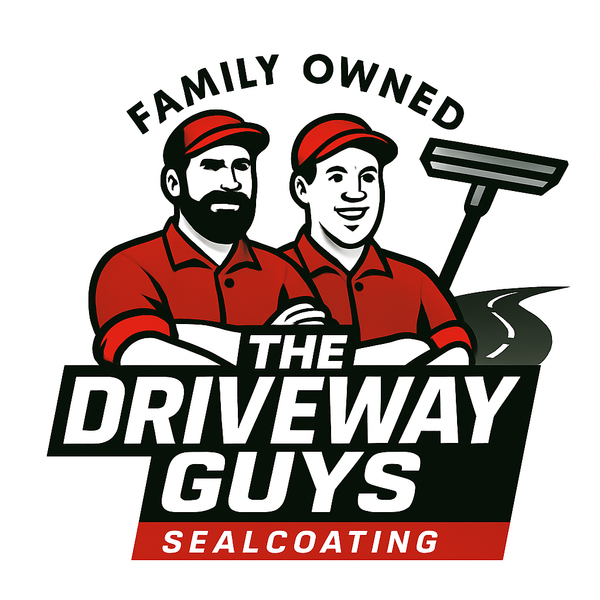 The Driveway Guys